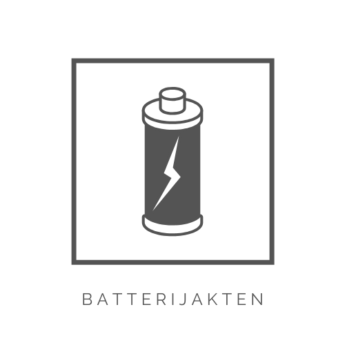 Batterijakten